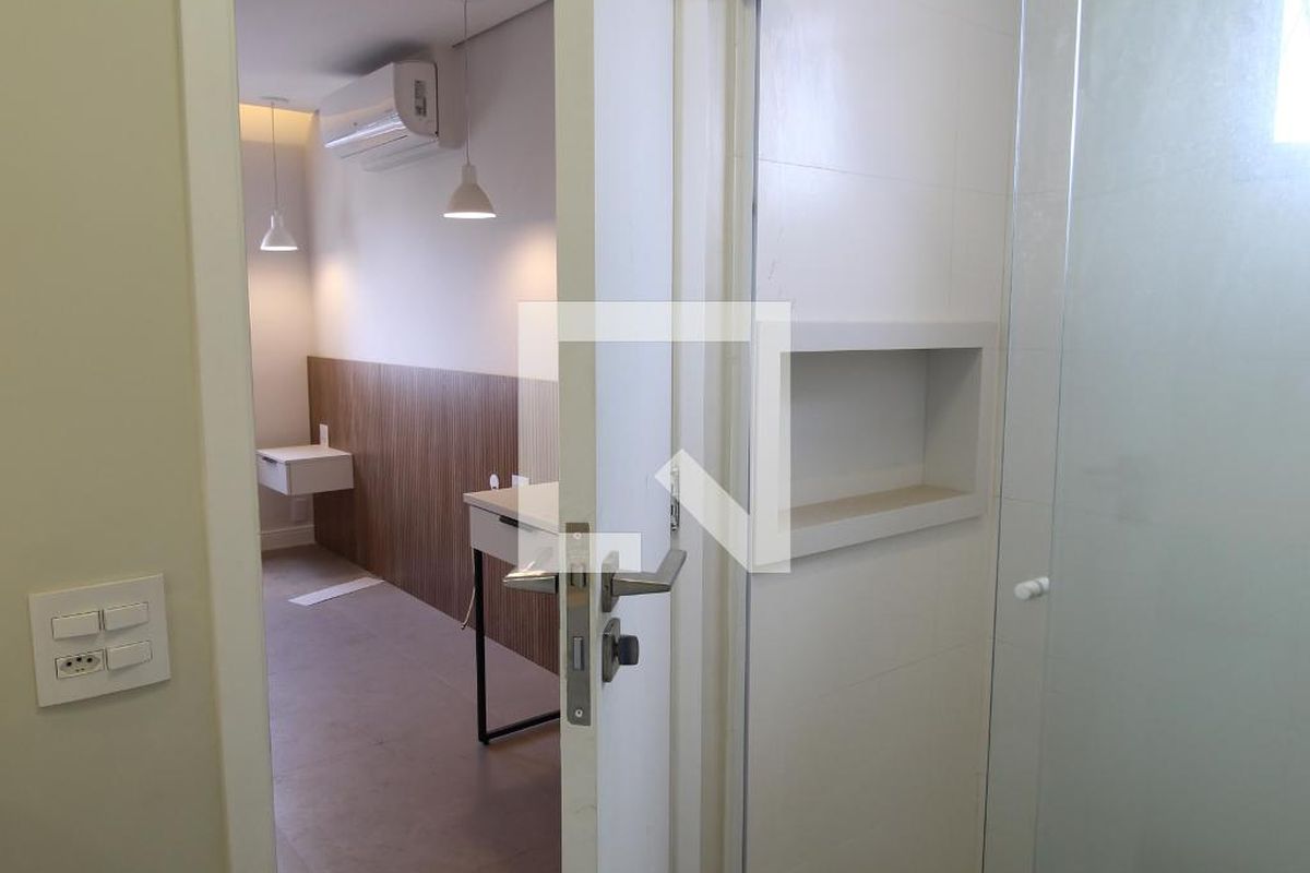 Apartamento, 1 quarto, 75 m² - Foto 35