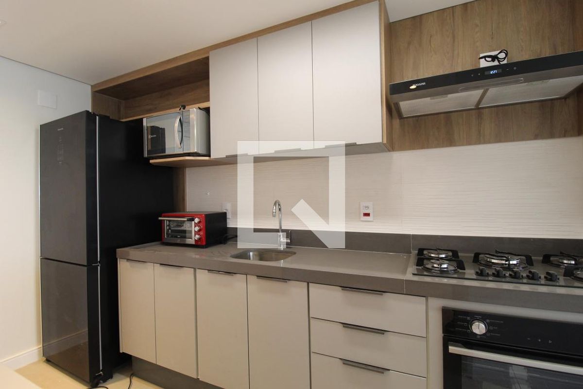 Apartamento, 1 quarto, 75 m² - Foto 55