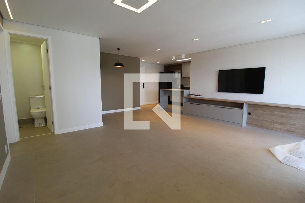 Apartamento, 1 quarto, 75 m² - Foto 5