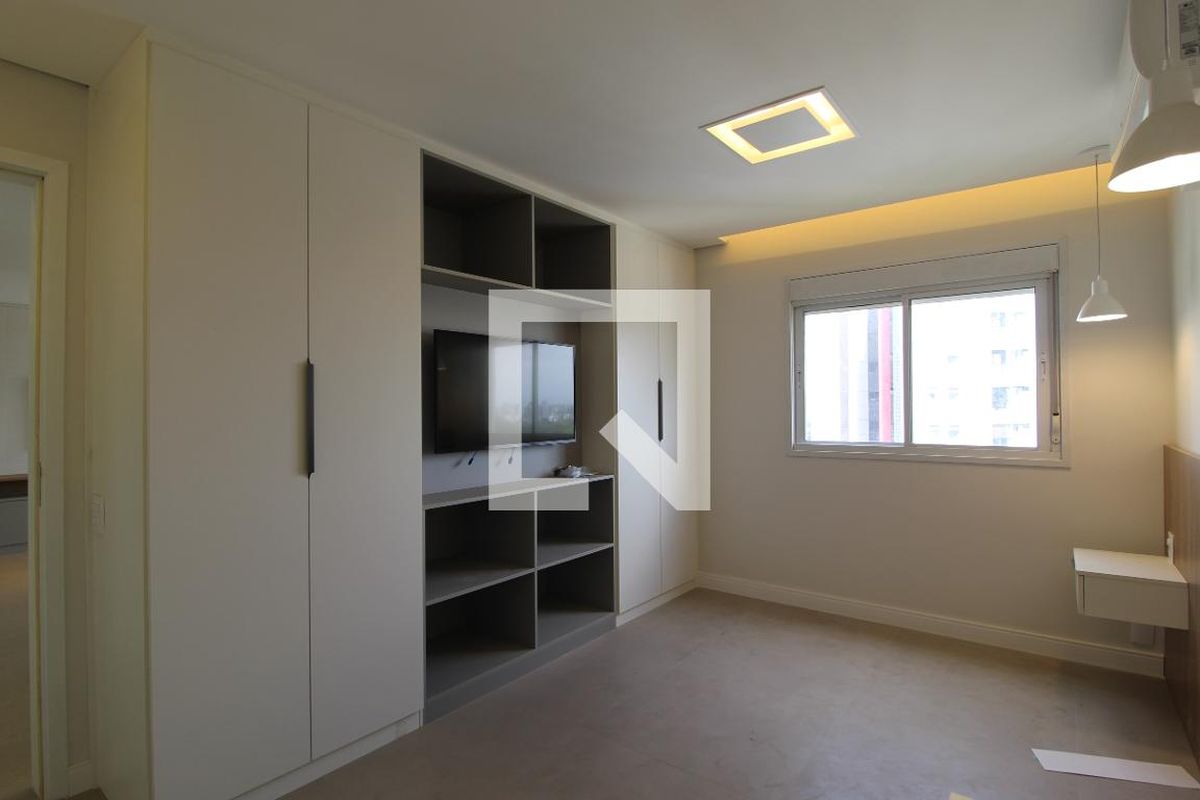 Apartamento, 1 quarto, 75 m² - Foto 27