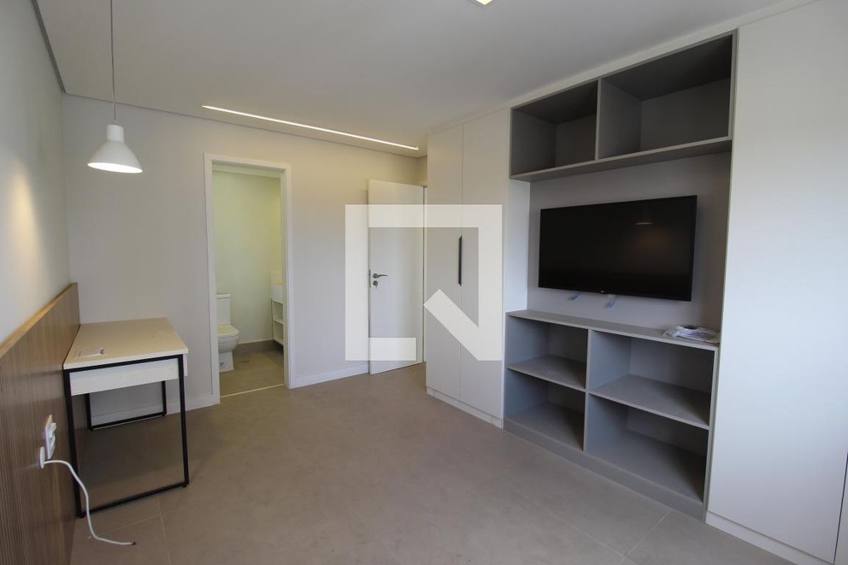 Apartamento, 1 quarto, 75 m² - Foto 25