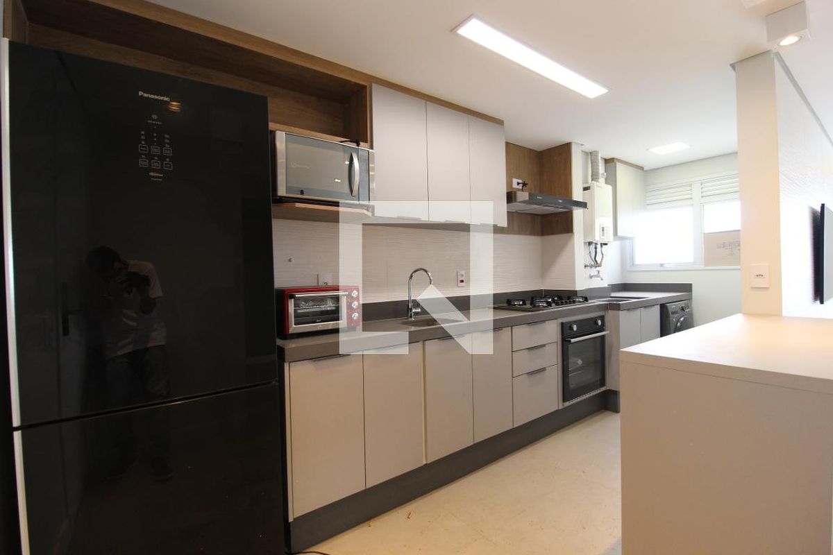 Apartamento, 1 quarto, 75 m² - Foto 49