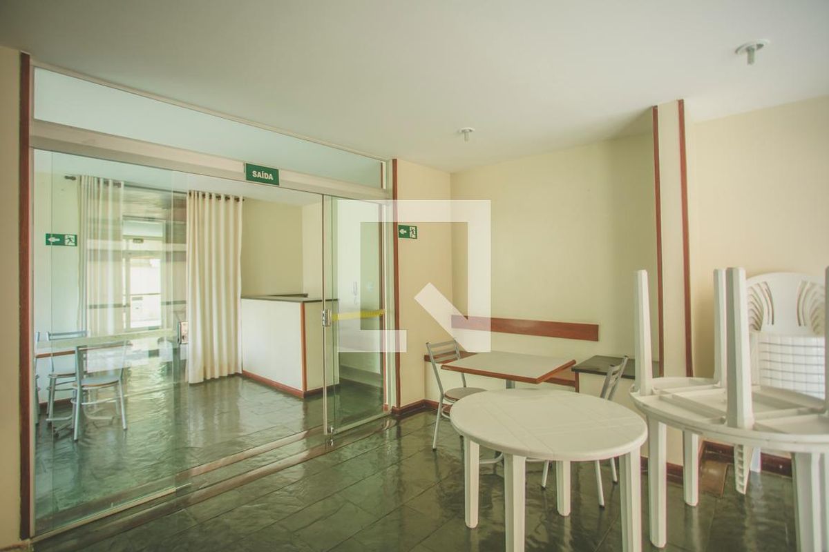 Apartamento, 3 quartos, 80 m² - Foto 98