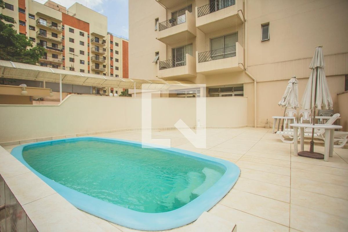 Apartamento, 3 quartos, 80 m² - Foto 90