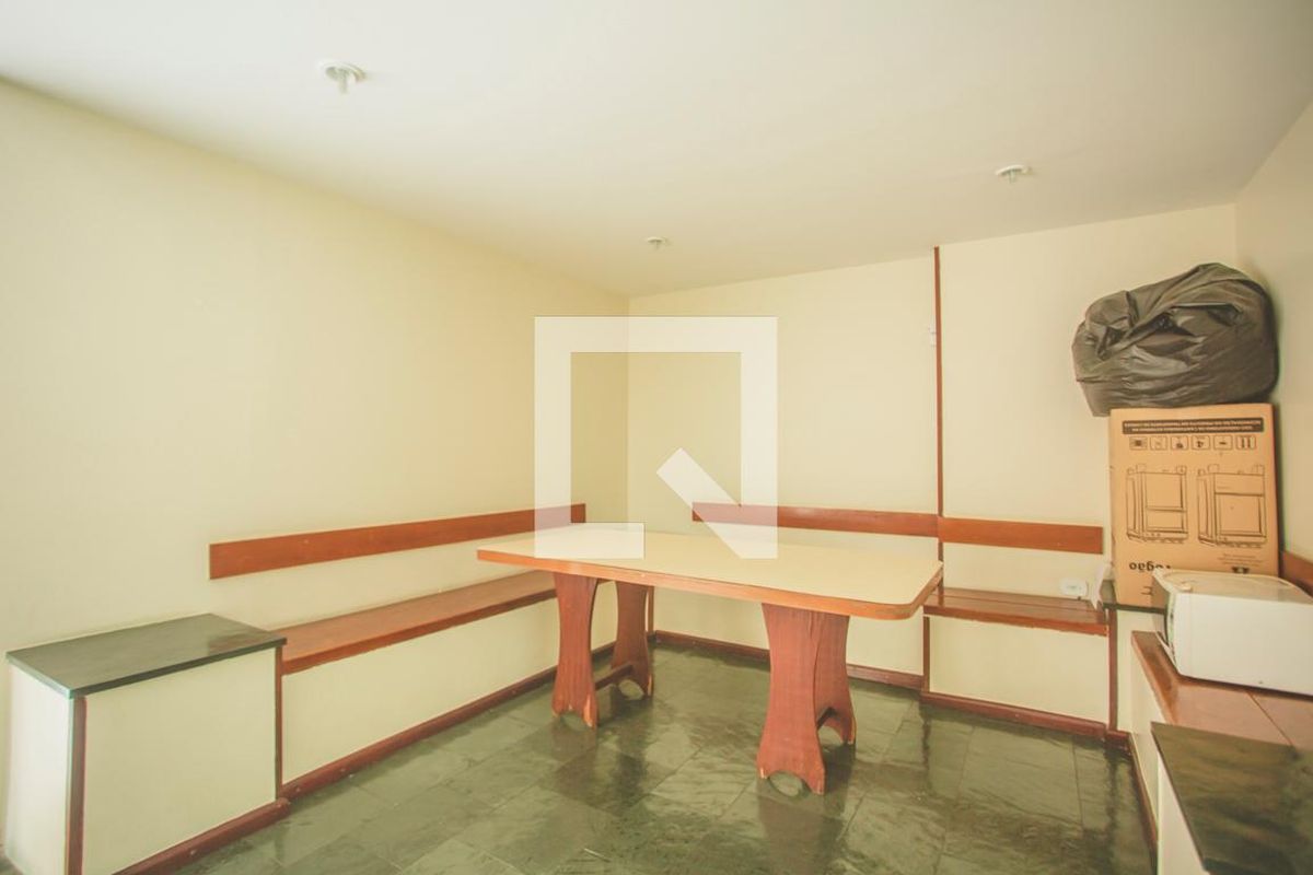 Apartamento, 3 quartos, 80 m² - Foto 96