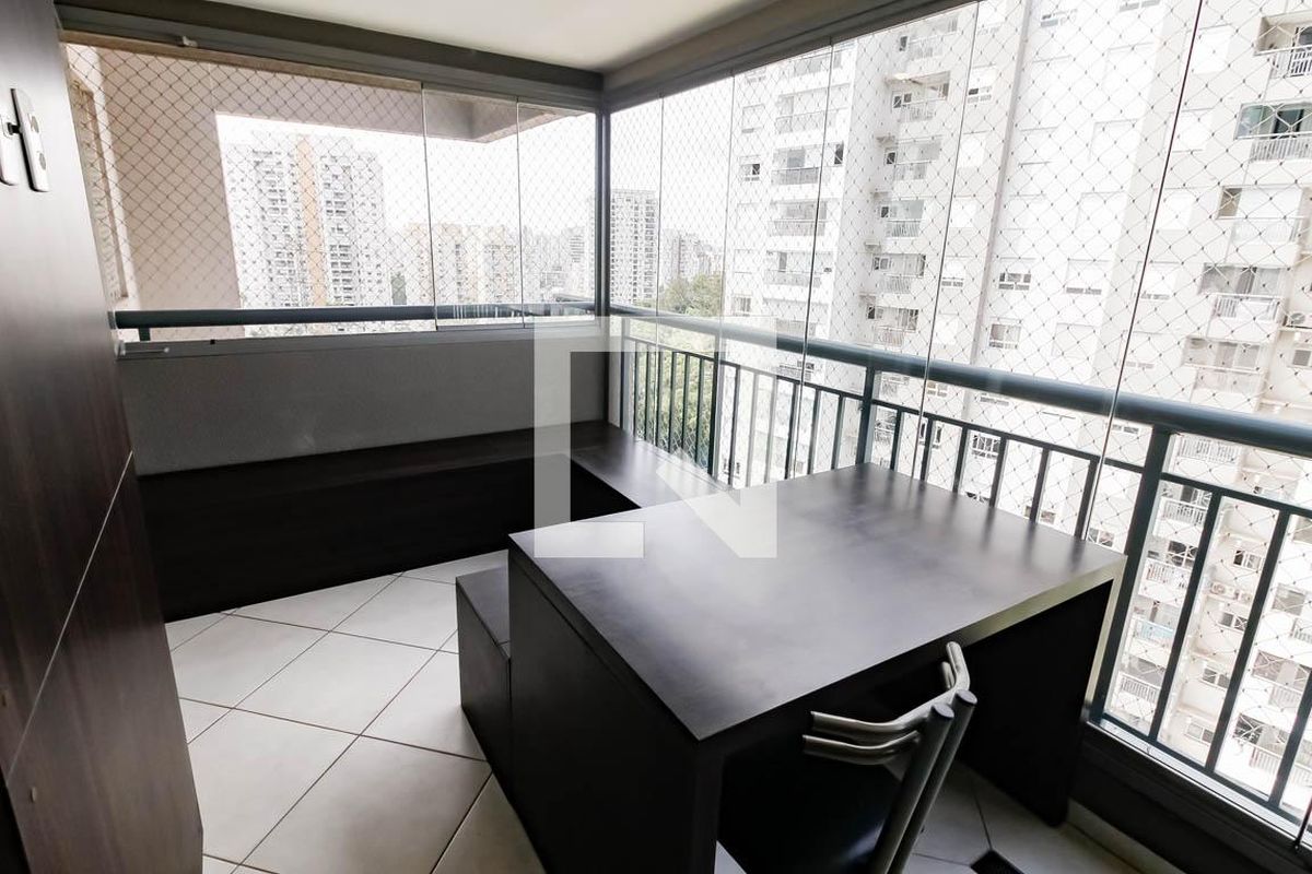 Apartamento, 2 quartos, 81 m² - Foto 14