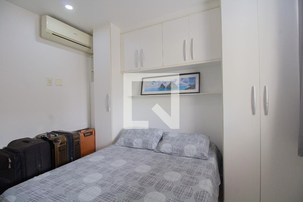 Apartamento, 3 quartos, 95 m² - Foto 10
