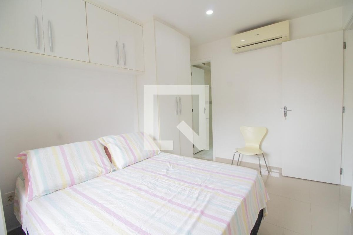 Apartamento, 3 quartos, 95 m² - Foto 16