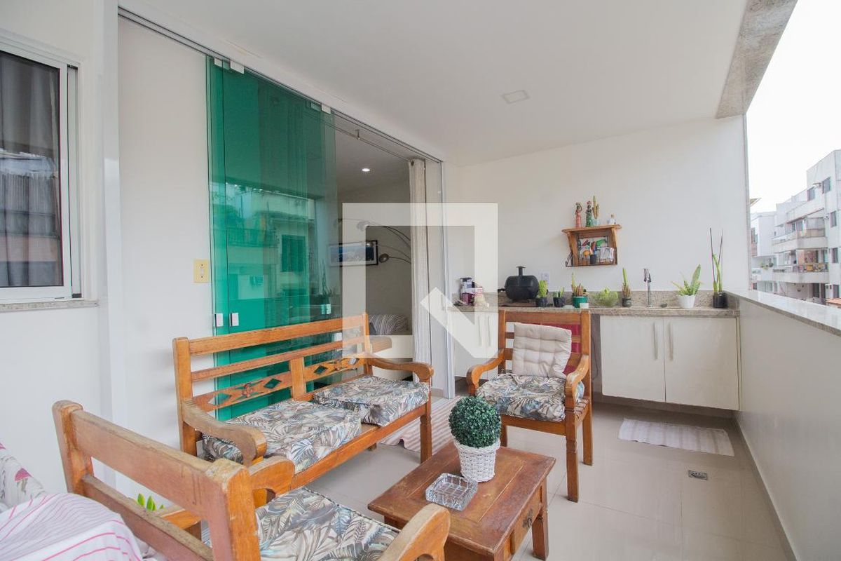Apartamento, 3 quartos, 95 m² - Foto 7