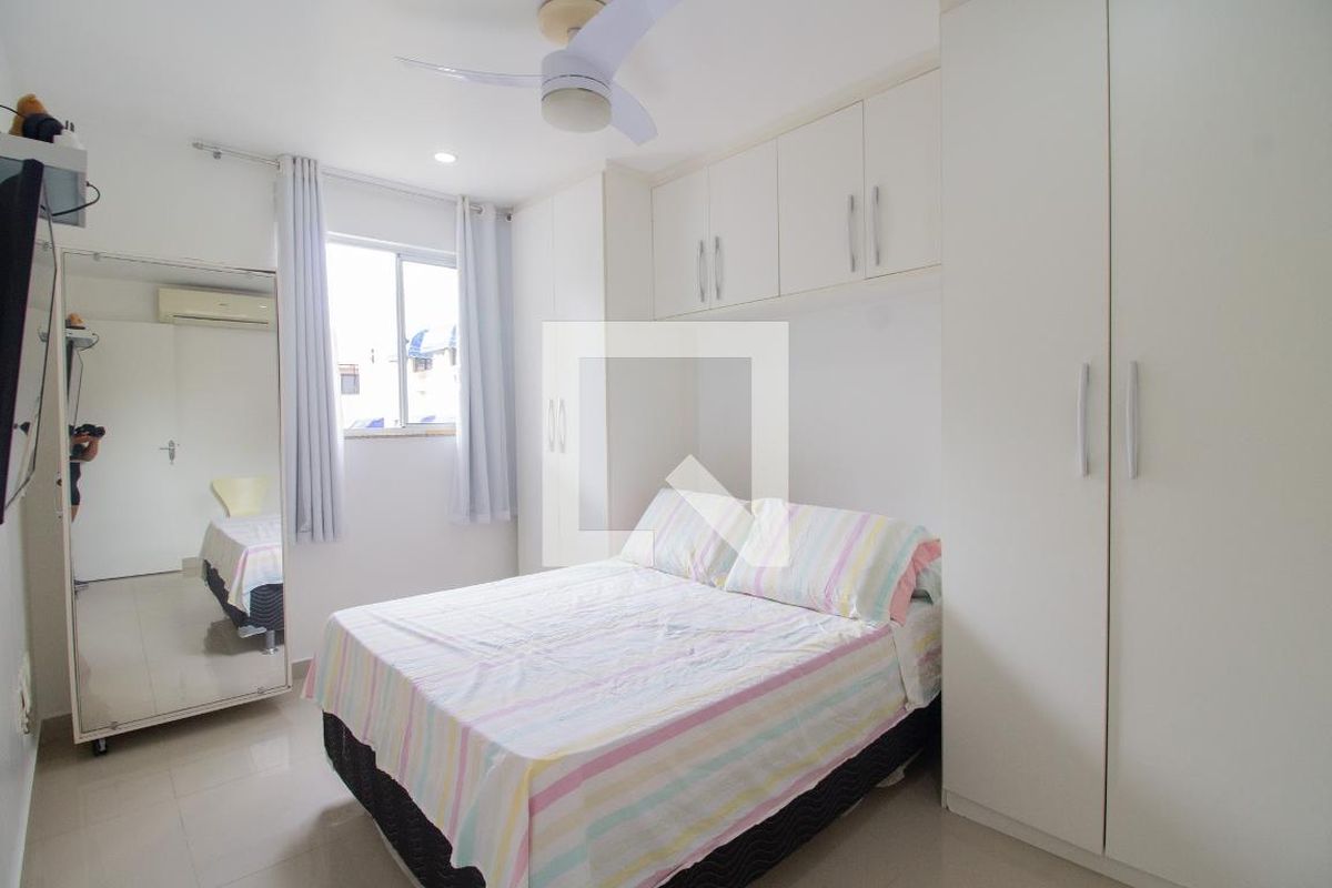Apartamento, 3 quartos, 95 m² - Foto 14