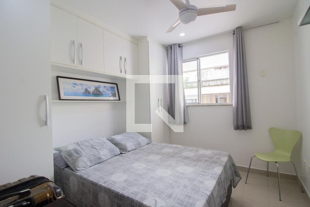 Apartamento, 3 quartos, 95 m² - Foto 9