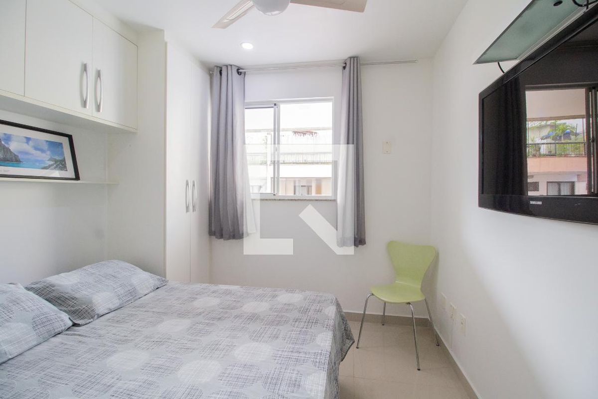 Apartamento, 3 quartos, 95 m² - Foto 12