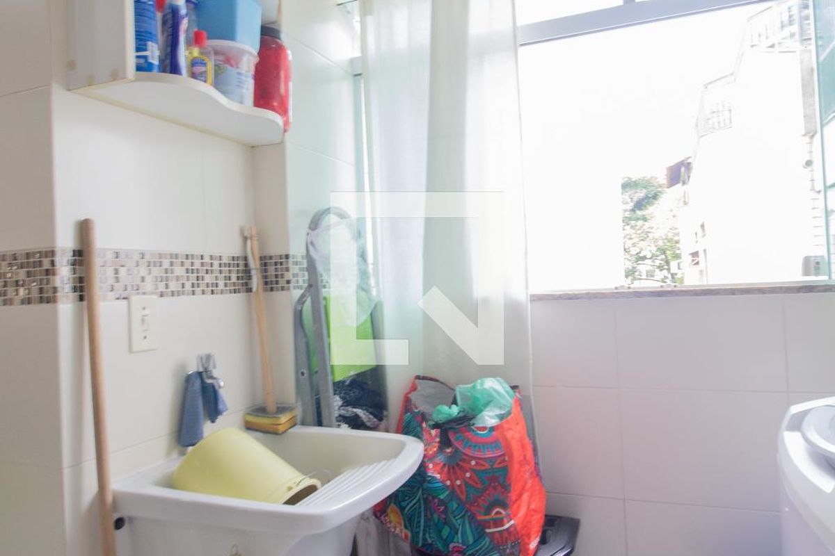 Apartamento, 3 quartos, 95 m² - Foto 40