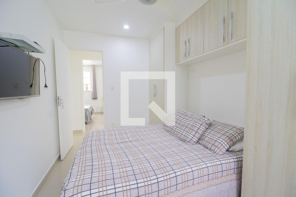 Apartamento, 3 quartos, 95 m² - Foto 25