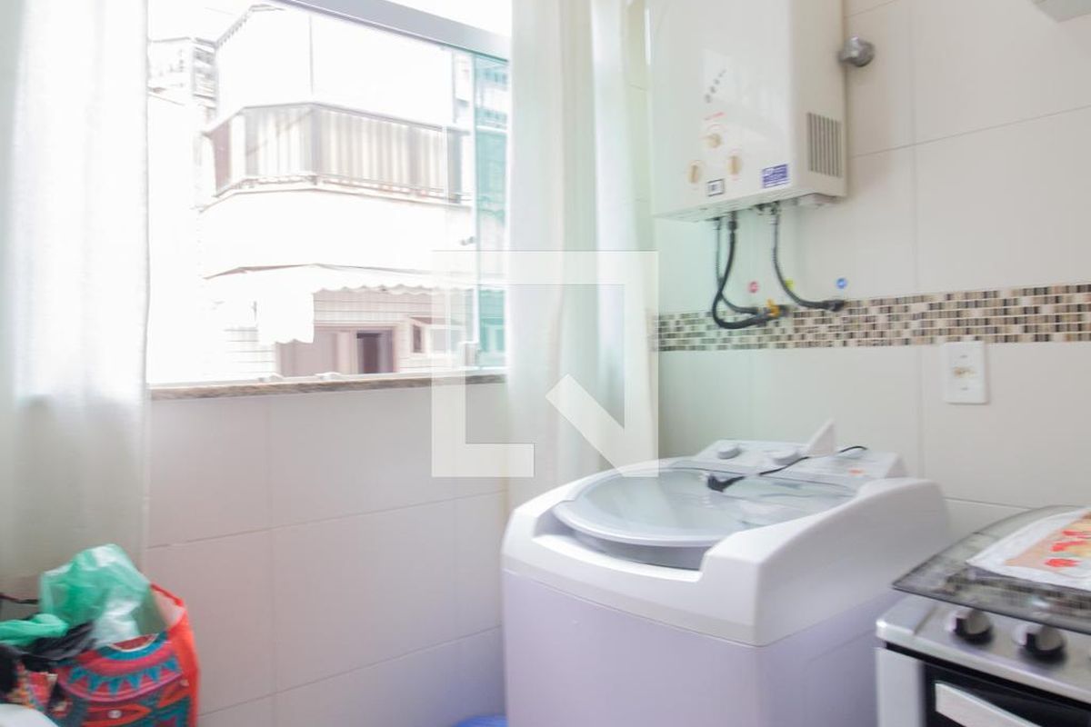 Apartamento, 3 quartos, 95 m² - Foto 41