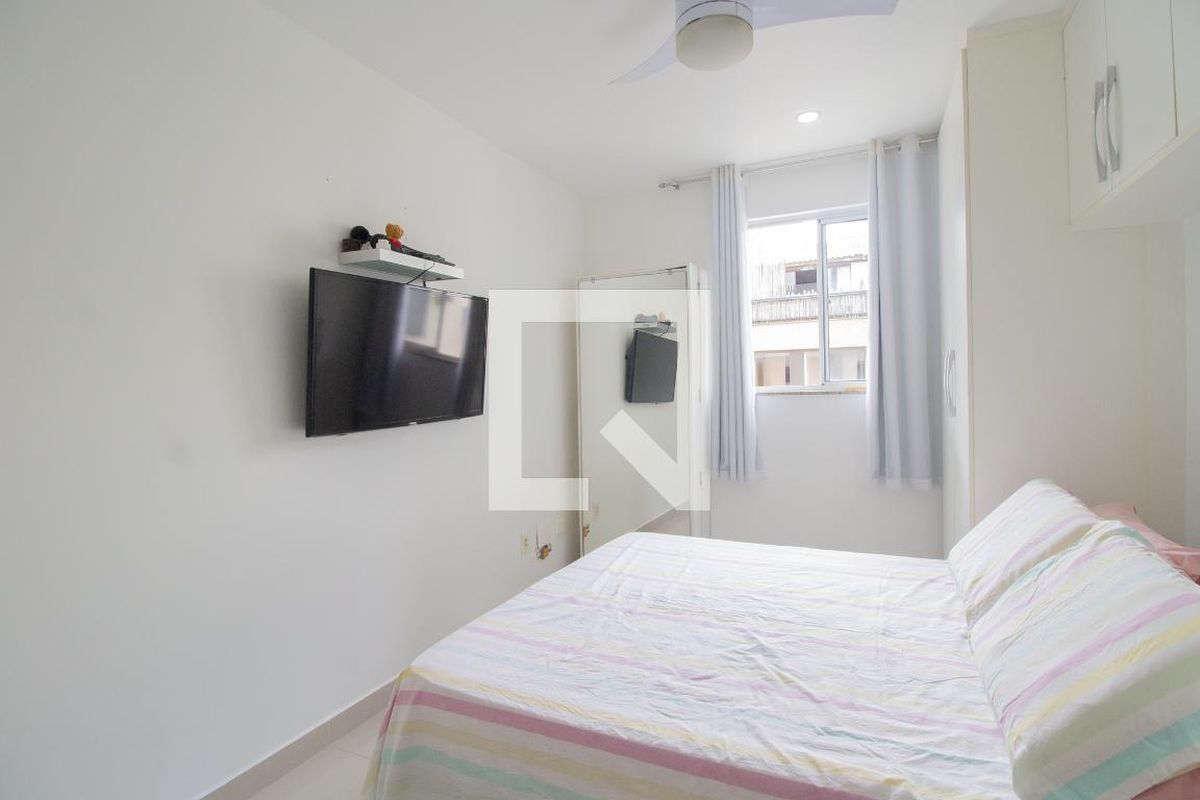 Apartamento, 3 quartos, 95 m² - Foto 15