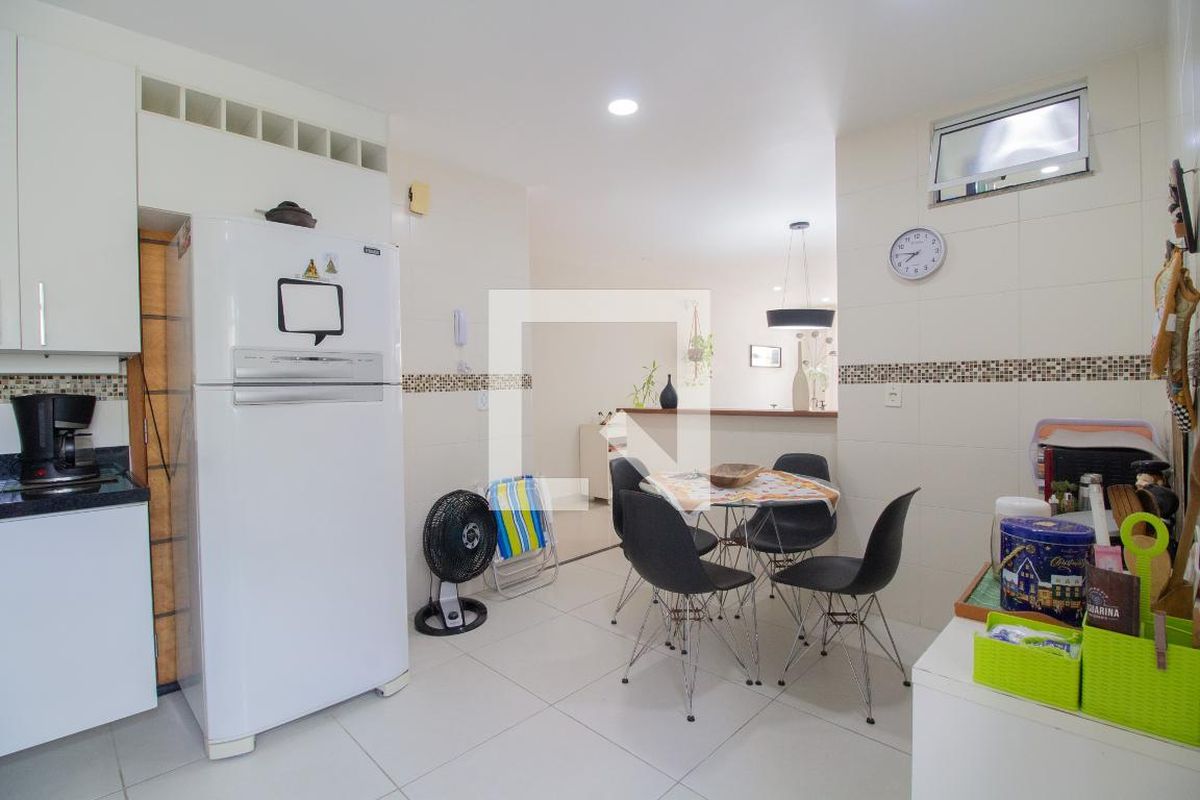 Apartamento, 3 quartos, 95 m² - Foto 38