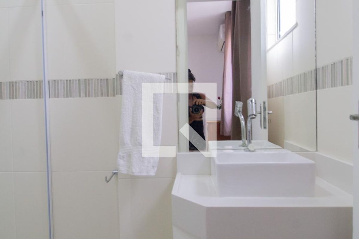 Apartamento, 3 quartos, 95 m² - Foto 30