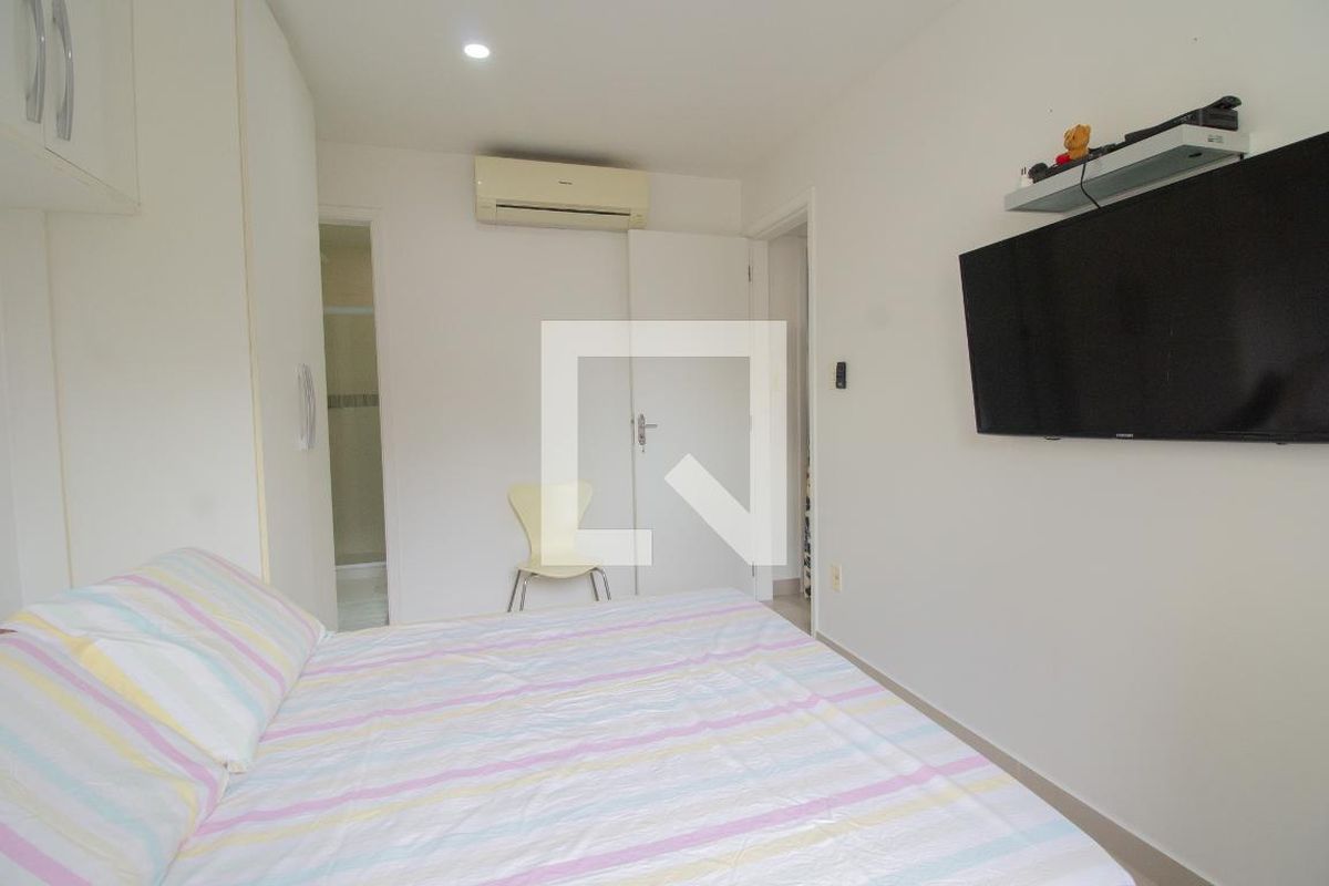 Apartamento, 3 quartos, 95 m² - Foto 17