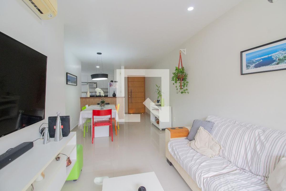 Apartamento, 3 quartos, 95 m² - Foto 4