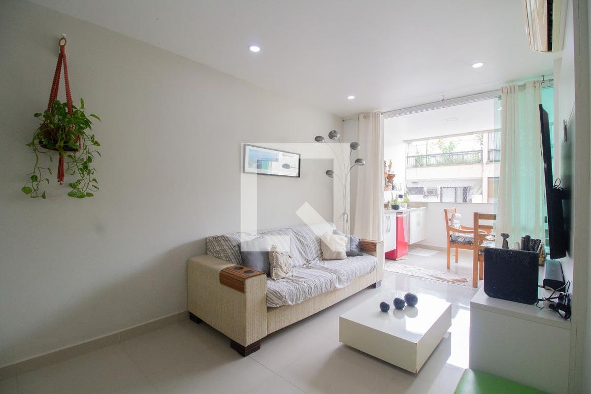 Apartamento, 3 quartos, 95 m² - Foto 2