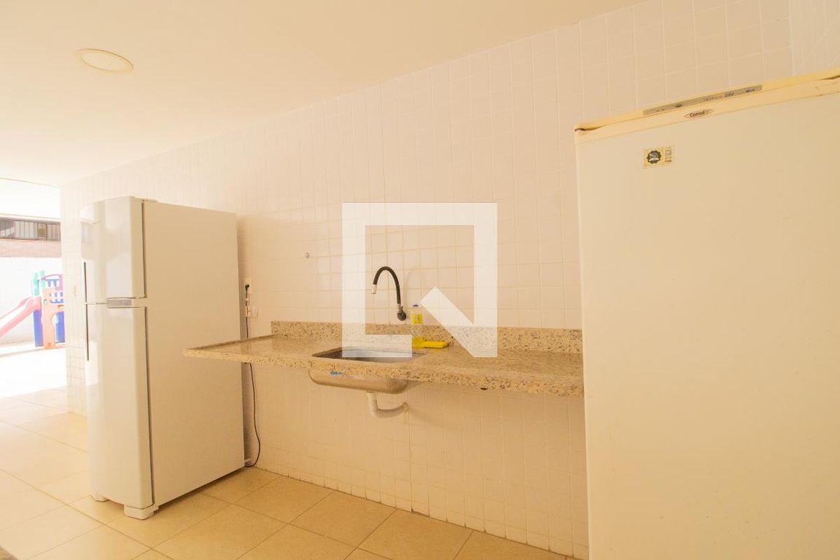 Apartamento, 3 quartos, 95 m² - Foto 48