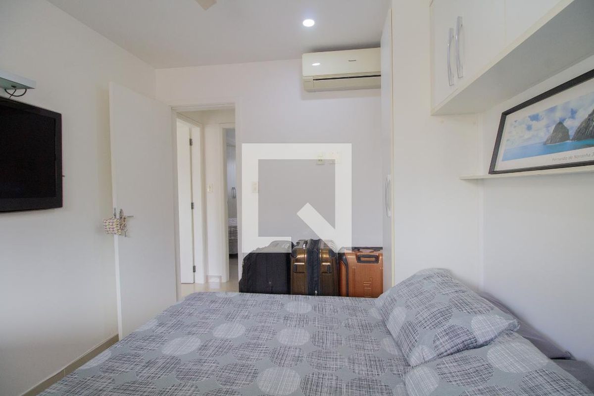 Apartamento, 3 quartos, 95 m² - Foto 11