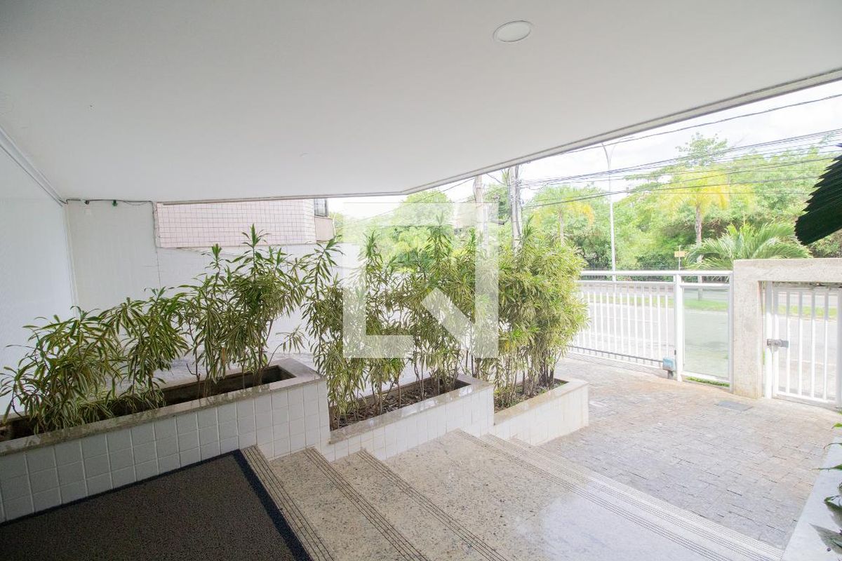 Apartamento, 3 quartos, 95 m² - Foto 51