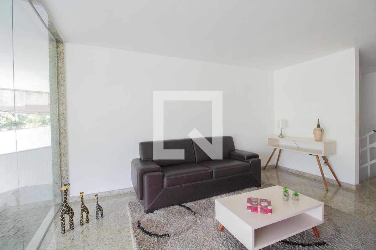 Apartamento, 3 quartos, 95 m² - Foto 43