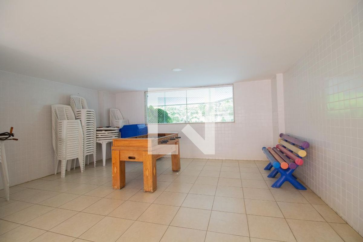 Apartamento, 3 quartos, 95 m² - Foto 44