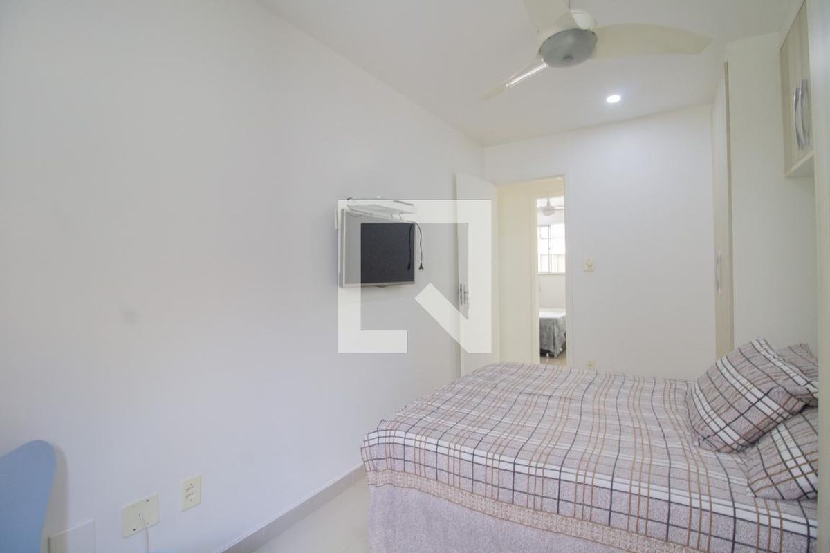 Apartamento, 3 quartos, 95 m² - Foto 26