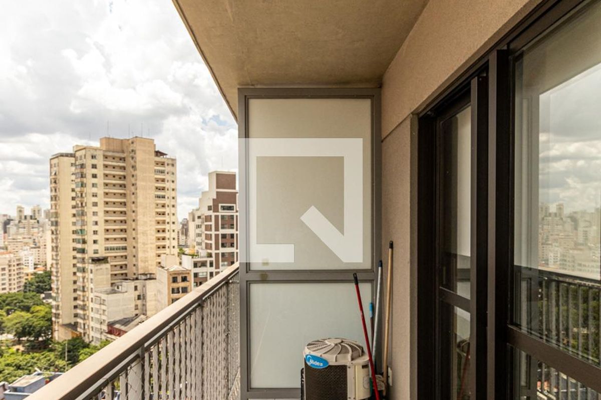 Kitnet-Studio, 31 m² - Foto 18