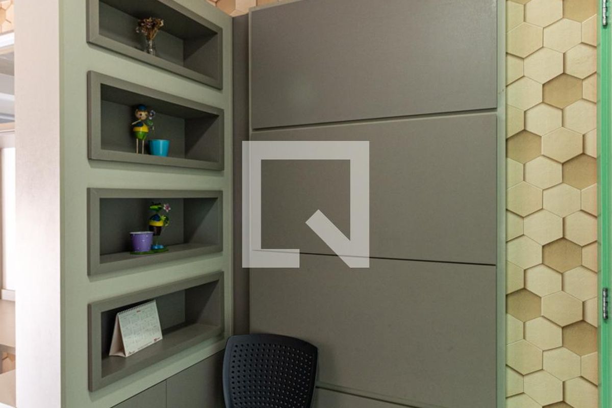 Kitnet-Studio, 31 m² - Foto 42
