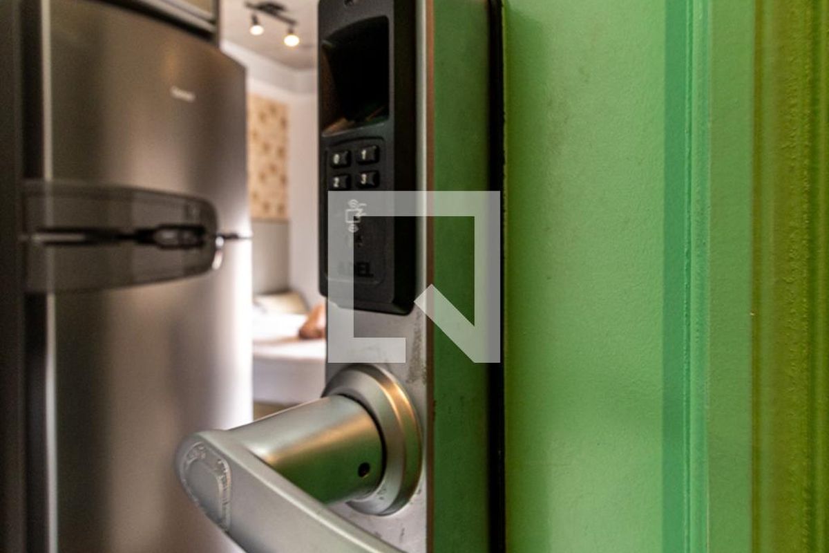 Kitnet-Studio, 31 m² - Foto 44