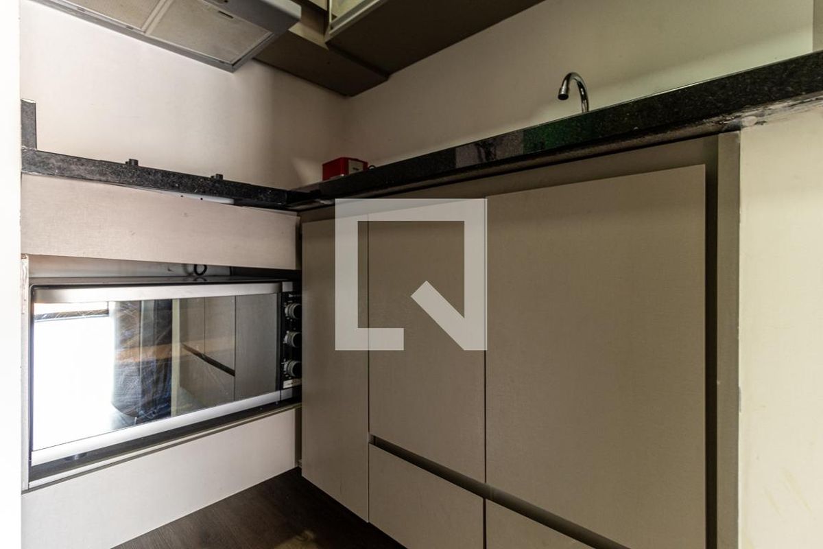 Kitnet-Studio, 31 m² - Foto 36
