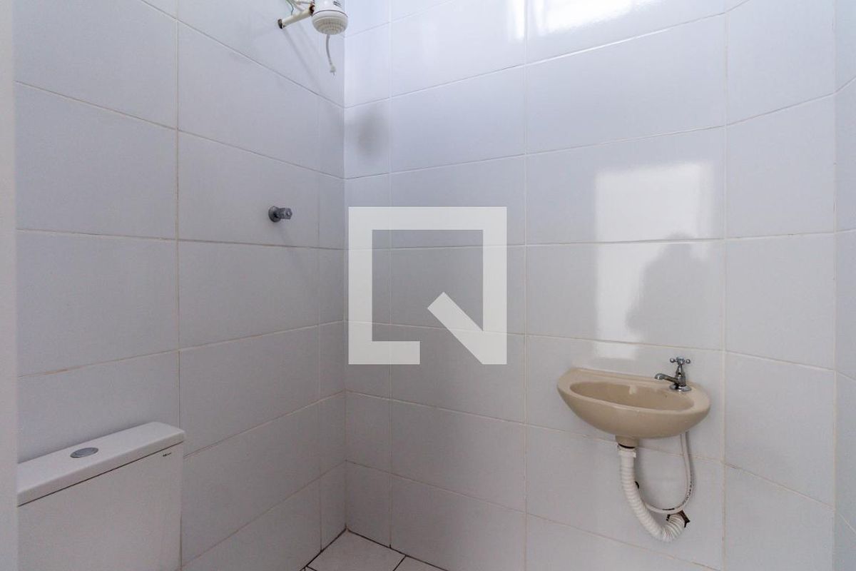 Casa, 1 quarto, 30 m² - Foto 10