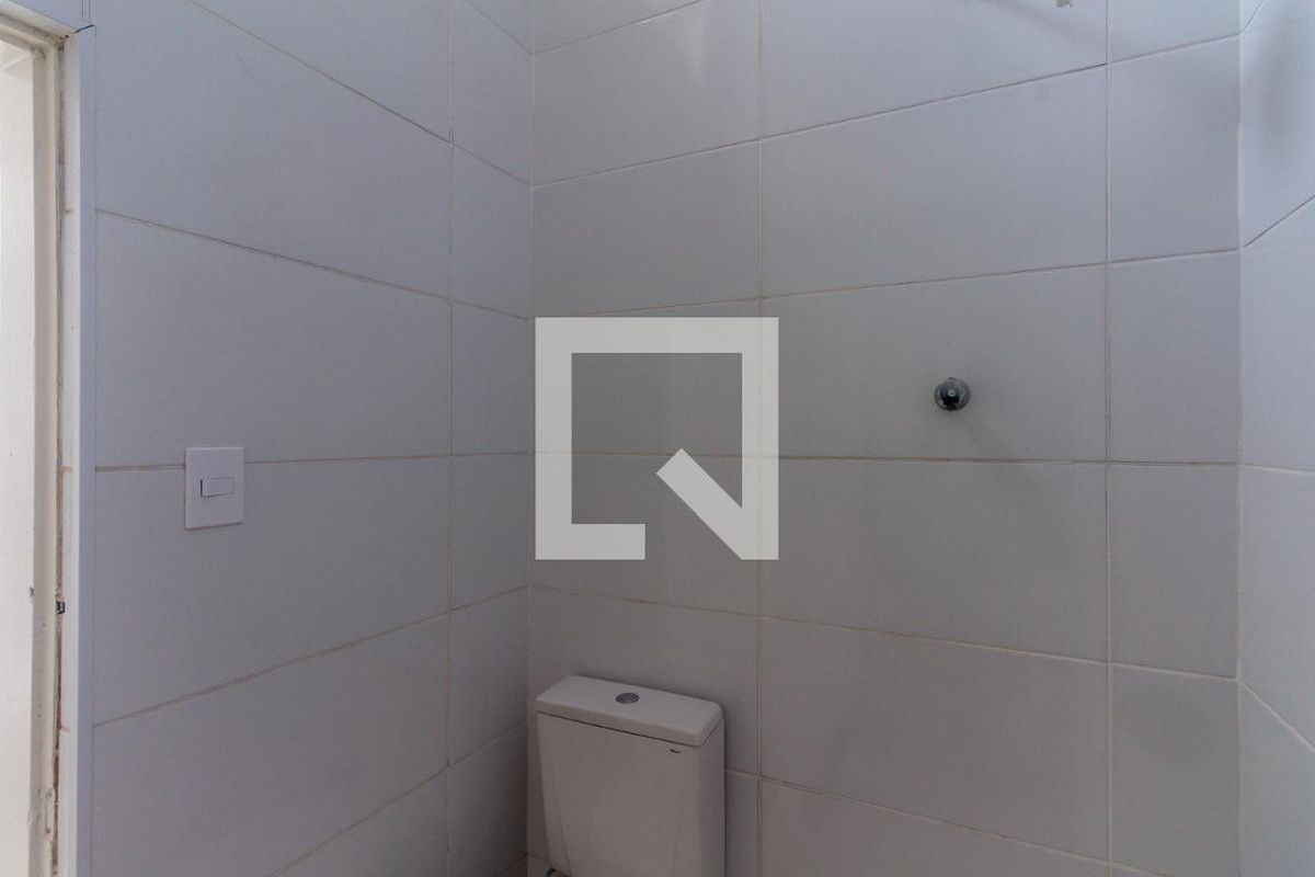 Casa, 1 quarto, 30 m² - Foto 12