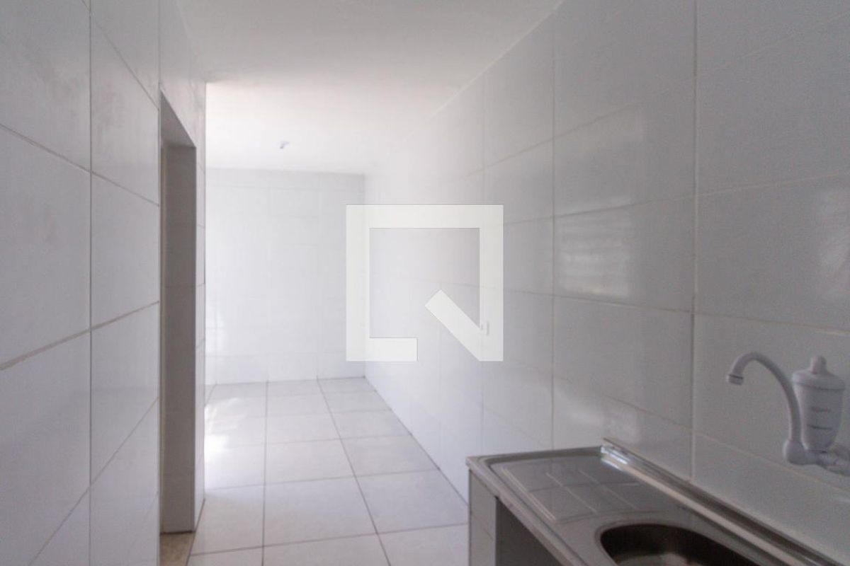Casa, 1 quarto, 30 m² - Foto 22