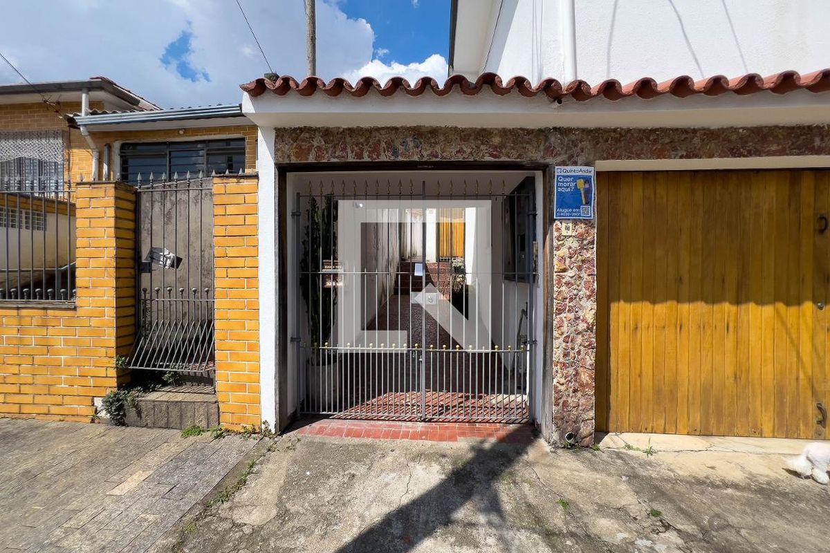 Casa, 1 quarto, 30 m² - Foto 34