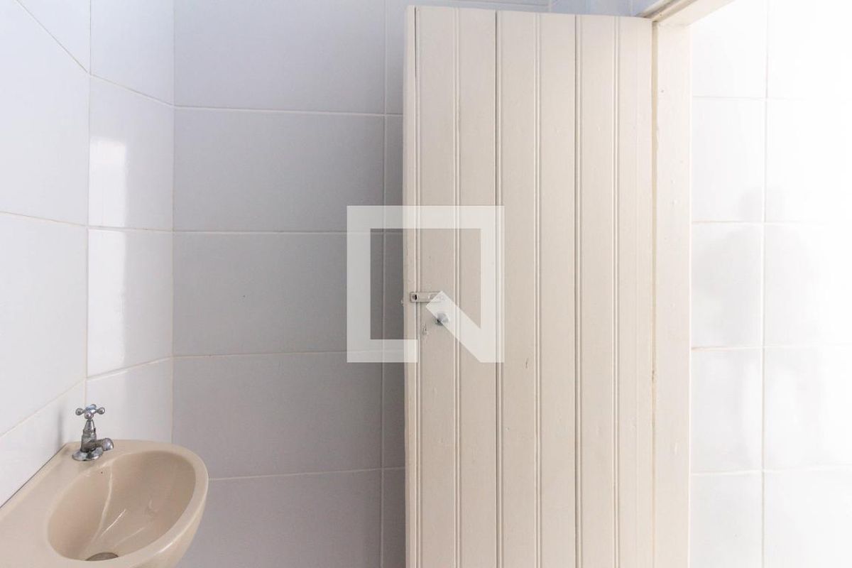 Casa, 1 quarto, 30 m² - Foto 14