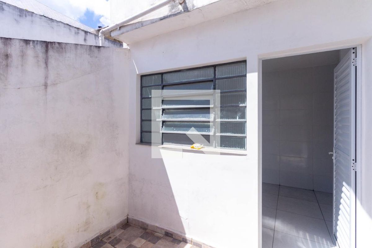 Casa, 1 quarto, 30 m² - Foto 30
