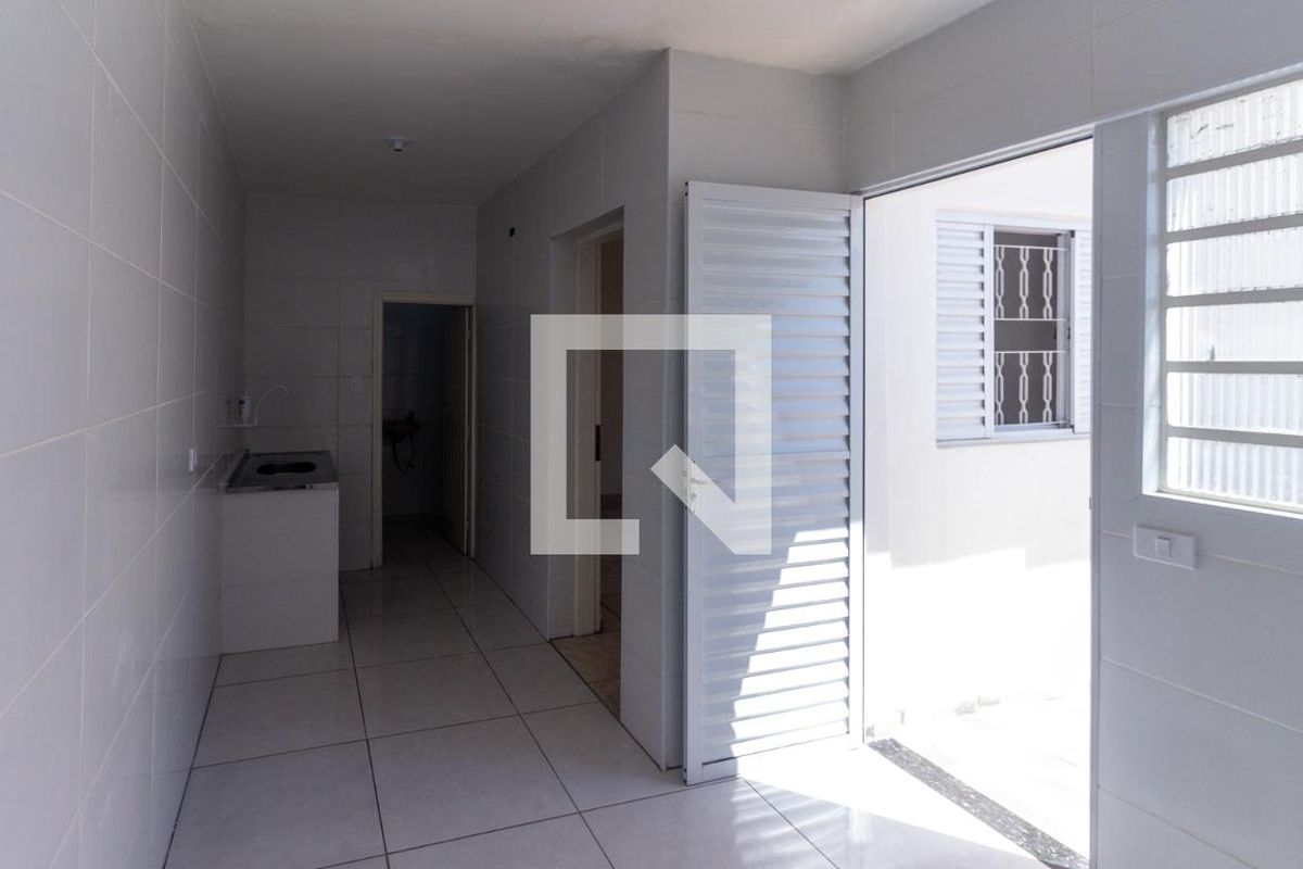 Casa, 1 quarto, 30 m² - Foto 18