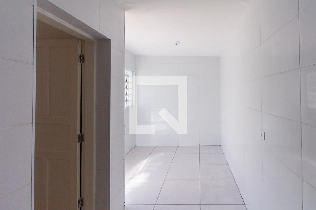 Casa, 1 quarto, 30 m² - Foto 24