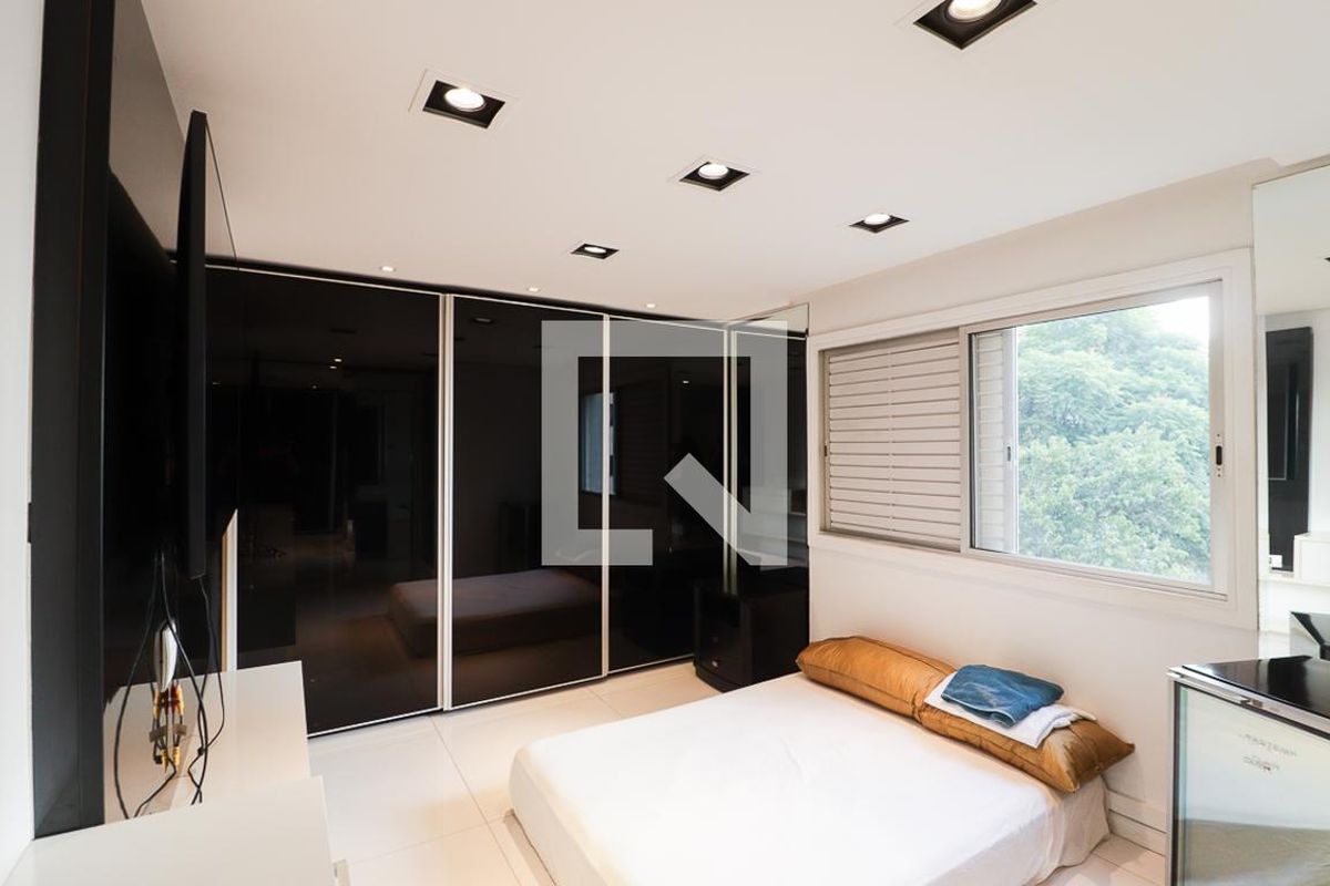 Apartamento, 3 quartos, 135 m² - Foto 38