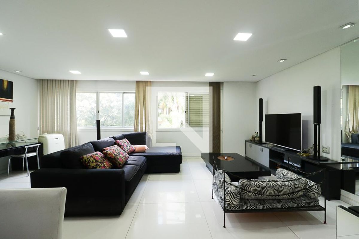 Apartamento, 3 quartos, 135 m² - Foto 16