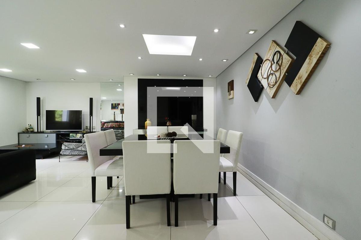 Apartamento, 3 quartos, 135 m² - Foto 18