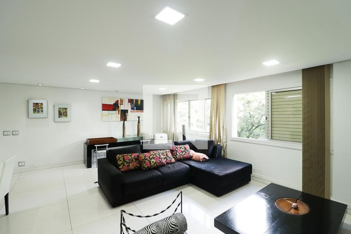 Apartamento, 3 quartos, 135 m² - Foto 8