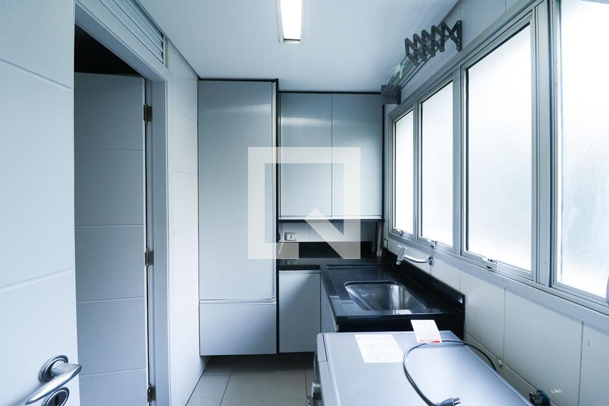 Apartamento, 3 quartos, 135 m² - Foto 100