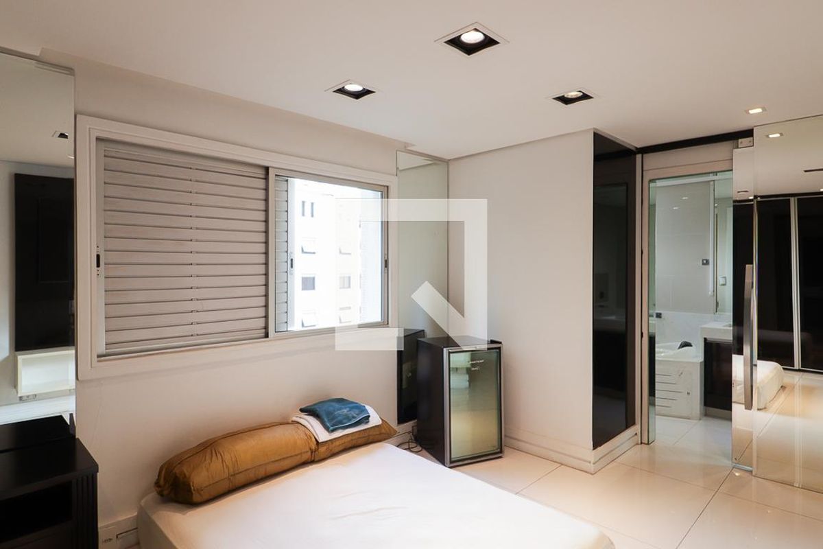 Apartamento, 3 quartos, 135 m² - Foto 46