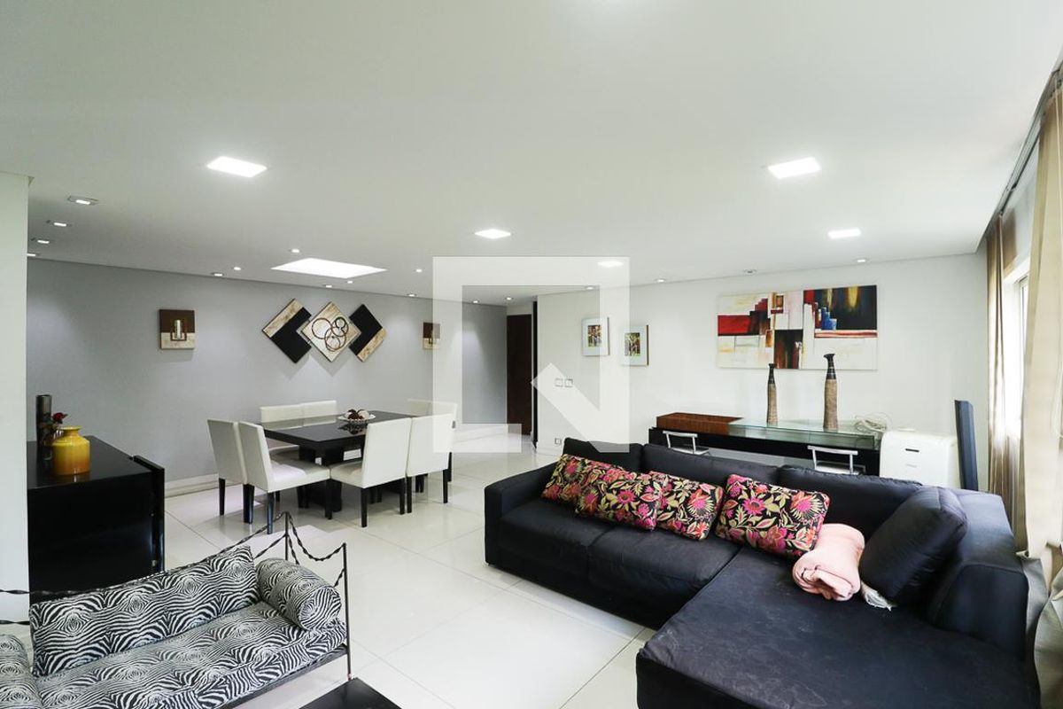 Apartamento, 3 quartos, 135 m² - Foto 6